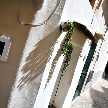 La Chicca Di Ste Vila Gallipoli Exterior foto