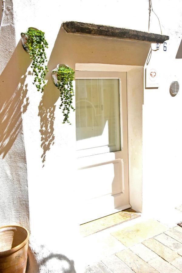 La Chicca Di Ste Vila Gallipoli Exterior foto