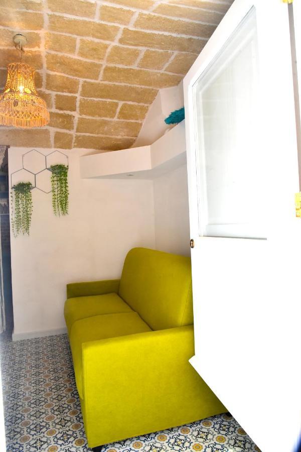 La Chicca Di Ste Vila Gallipoli Exterior foto