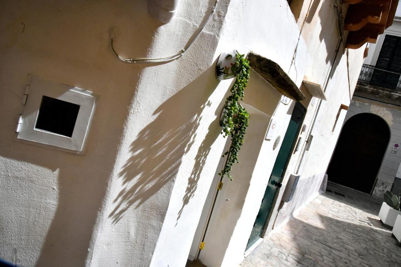 La Chicca Di Ste Vila Gallipoli Exterior foto